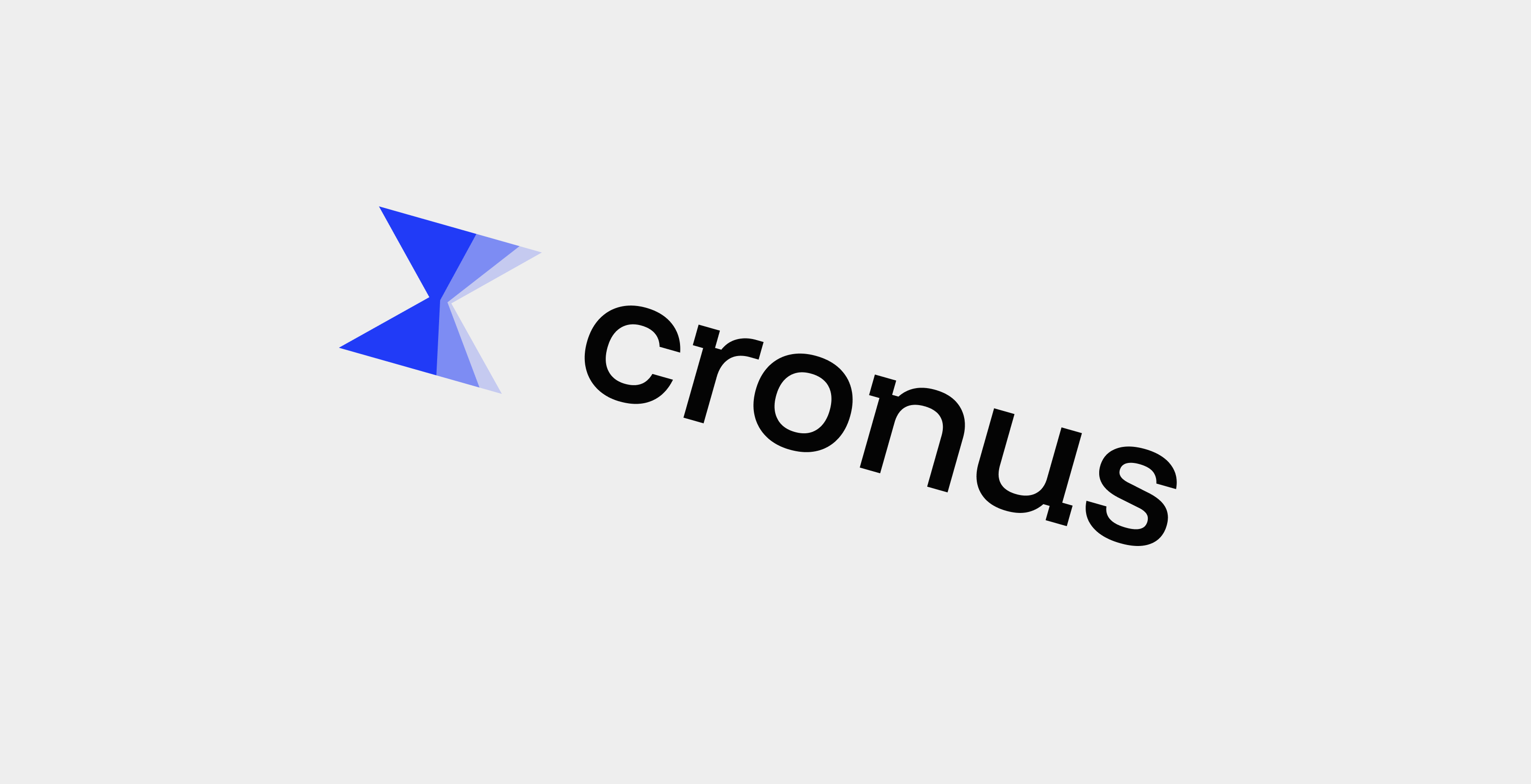 Image of brand logo incorrectly rotated