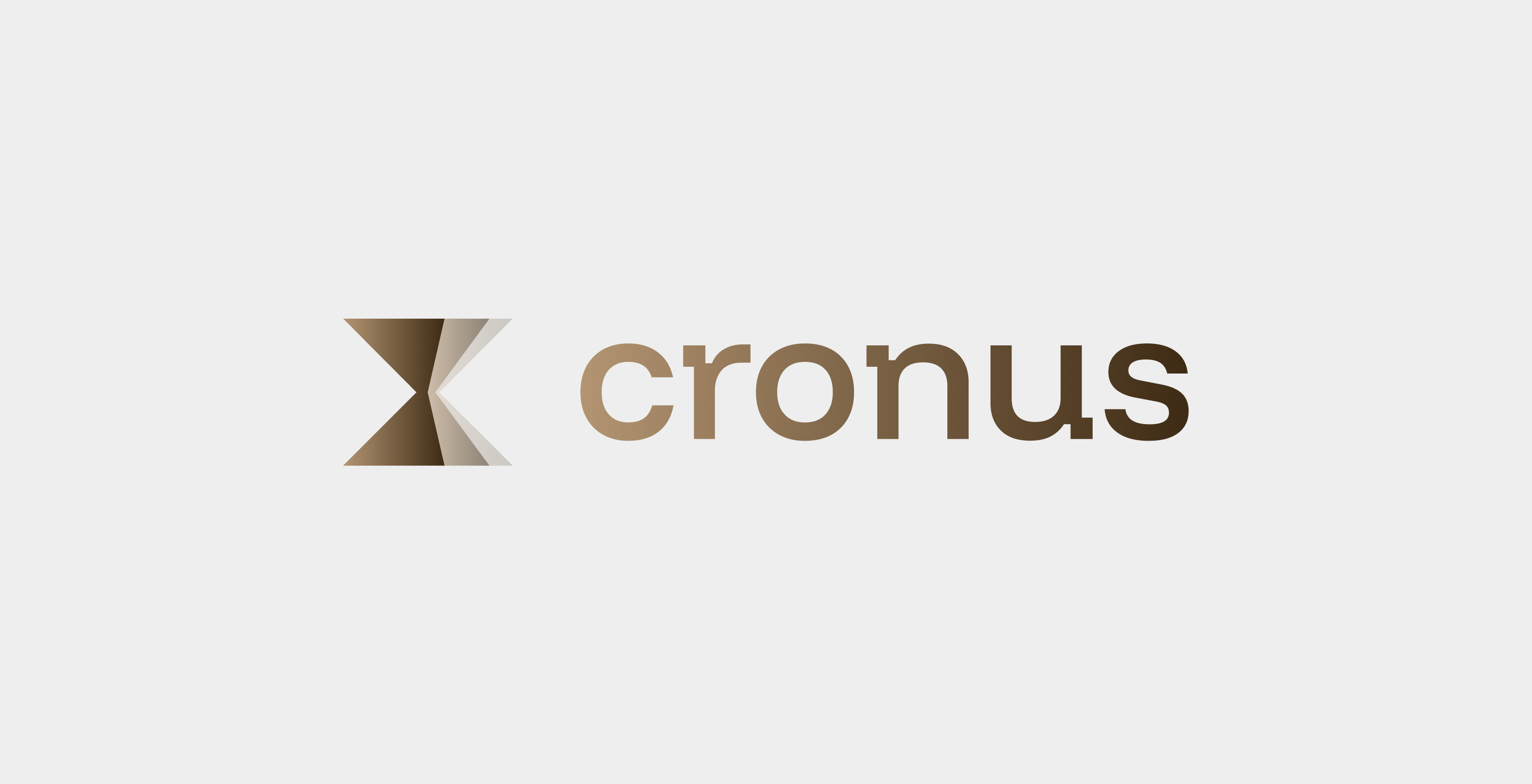 Image of brand logo incorrectly using gradients