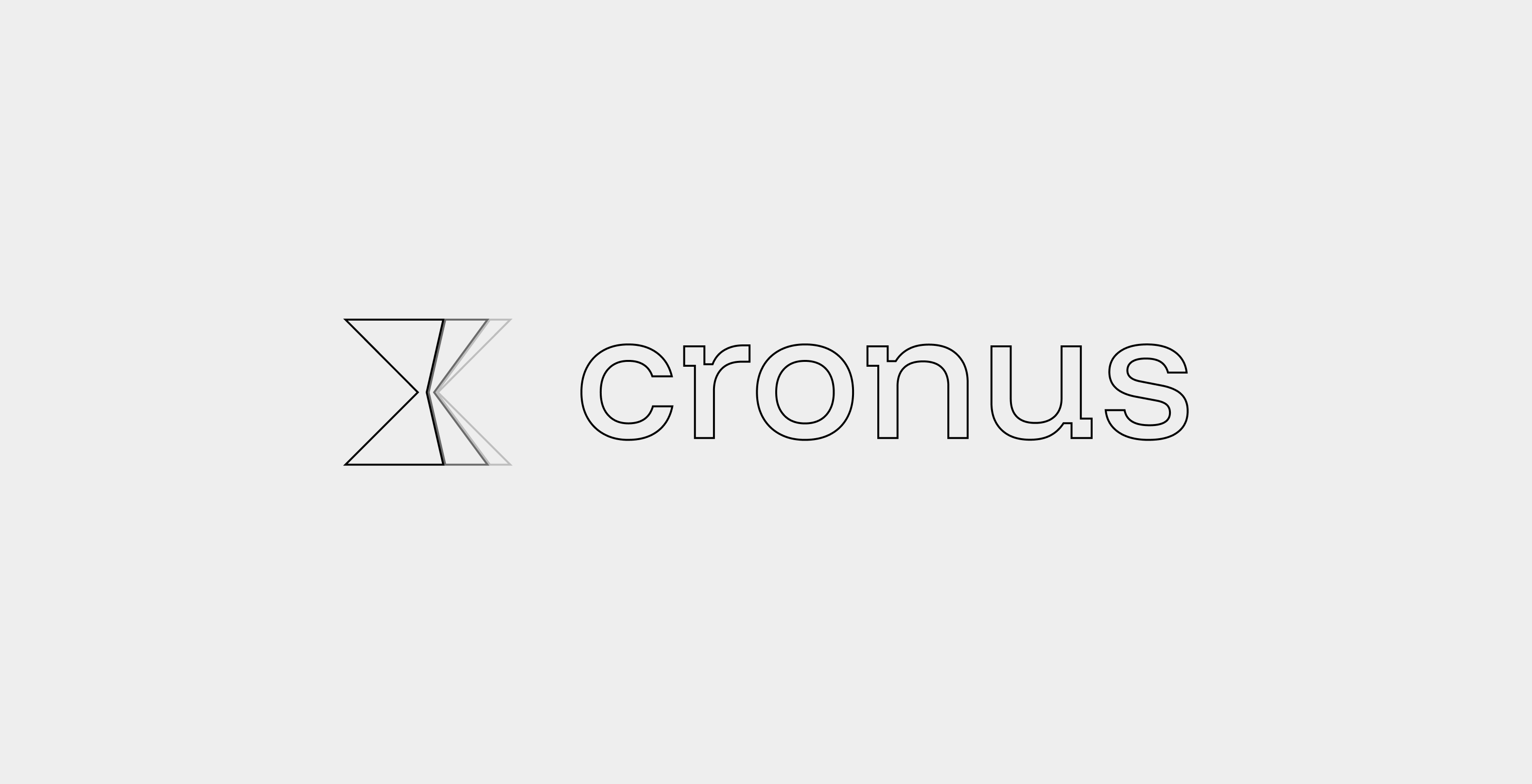 Image of brand logo incorrectly outlined