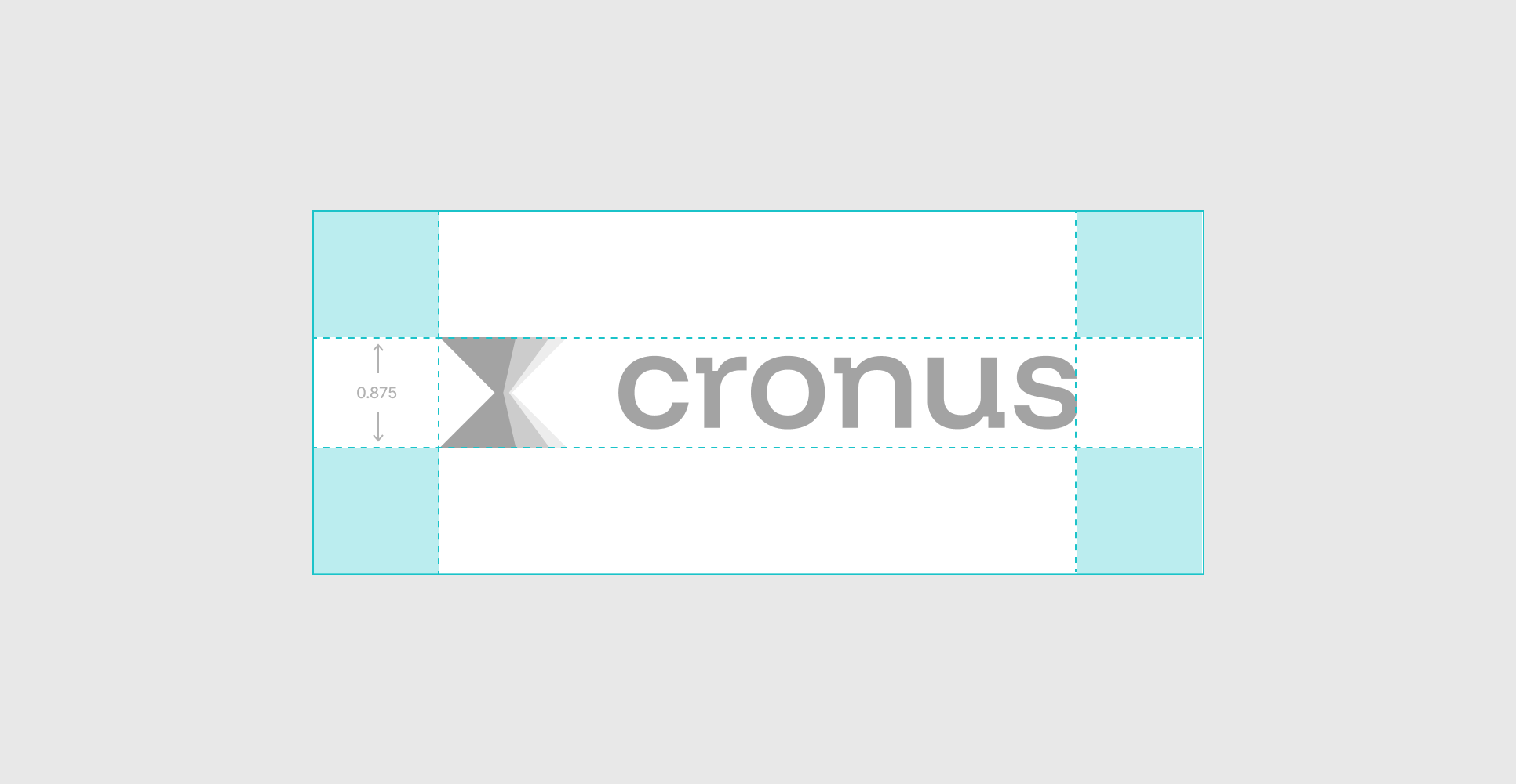 Image of brand logo in clearspace